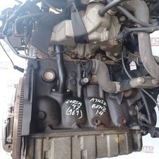 9157200 Motore compl.  OPEL CORSA (S93) 1.4 (44Kw) Ber. 3p/b/1389cc