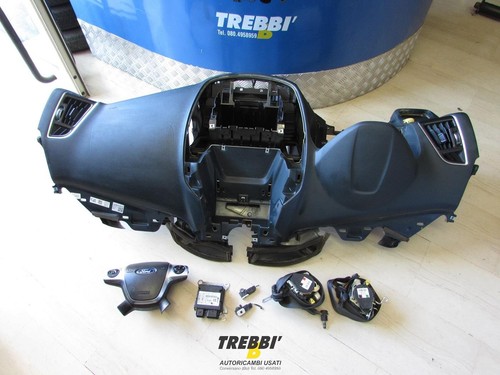 Dm5t14b321ra kit airbag - dm5t14b321ra,