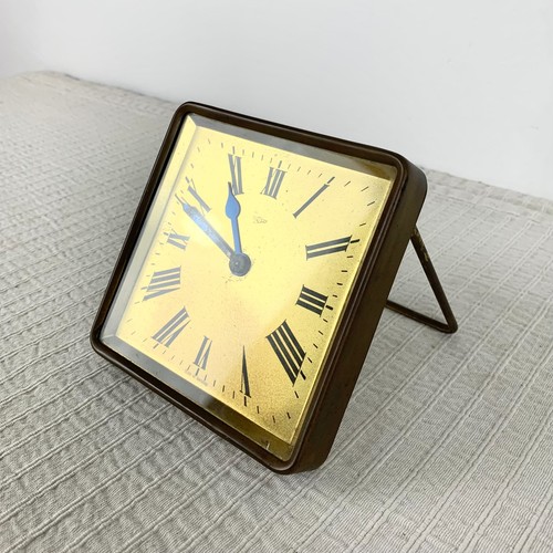 Orologio tavolo vintage - da,