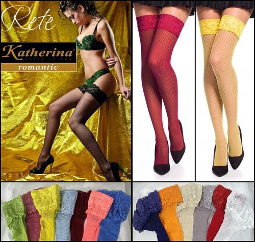 Katherina romantic rete - katherina,