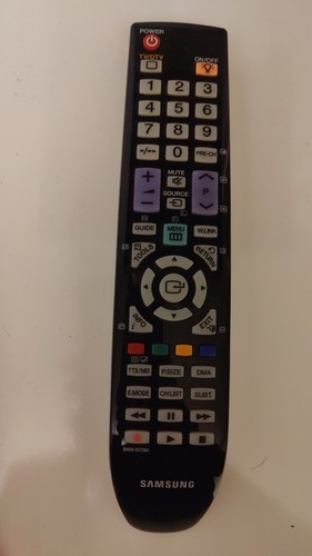 Pollici - tv,