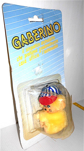 Moncicci gaberino 80s italy - moncicci,