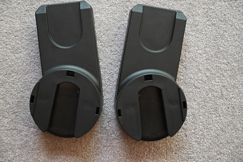 Cybex mios adattatori - mios,