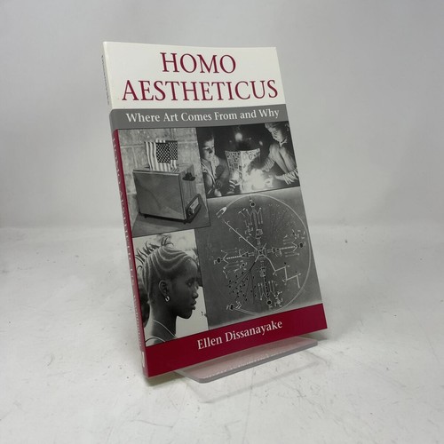 Homo aestheticus ellen - ,