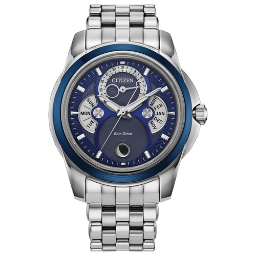 Citizen men calendrier - citizen, men's