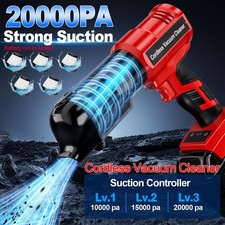 Aspirapolvere Portatile per