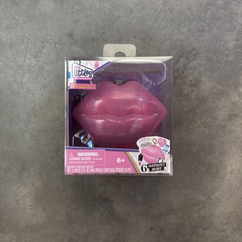 Mini borse real littles - littles,