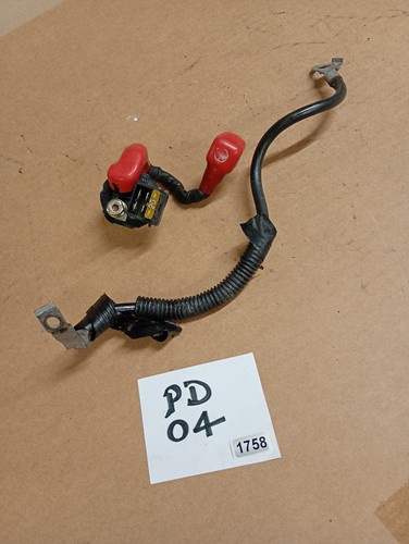 Relè avviamento honda 600 - avviamento,
