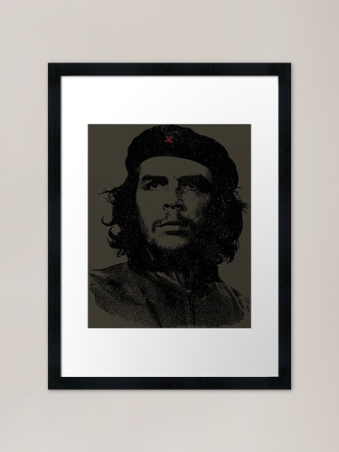Che guevara design - guevara, (design