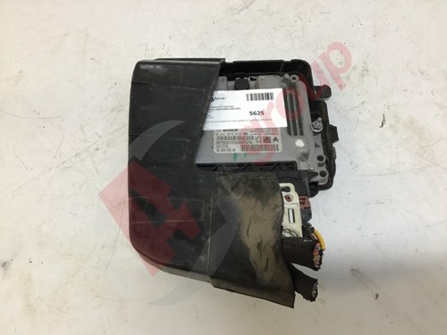Modulo comando ecu motore - modulo,