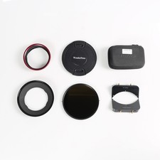 Supporto filtro Fotodiox