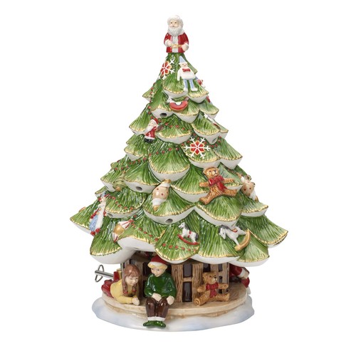 Villeroy boch christmas toys - villeroy, &