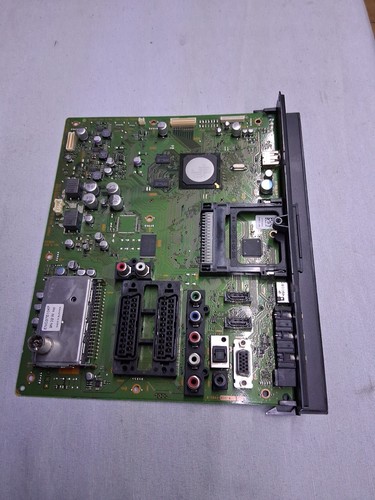 Scheda madre sony - scheda,