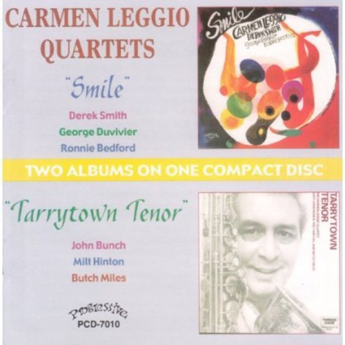 Carmen leggio - carmen,