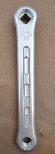 Nos vintage zeus 172 - nos,