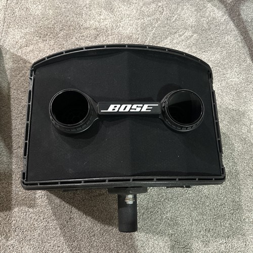 Bose 802 series - series, ii