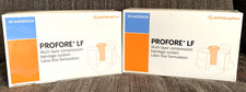 SMITH & NEPHEW - (2) Scatole - Profore LF - Sistema di bendaggio multistrato - 66020626