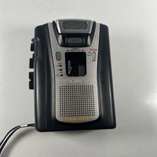 Lettore cassette Sony TCM-465V