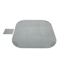 Tappeto base per idromassaggi