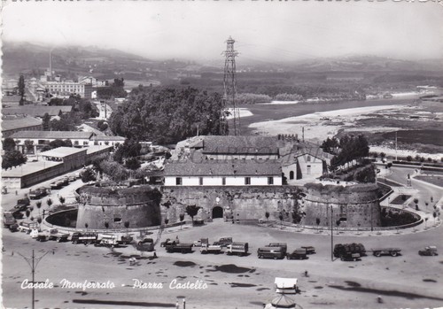 Casale monferrato piazza - casale,