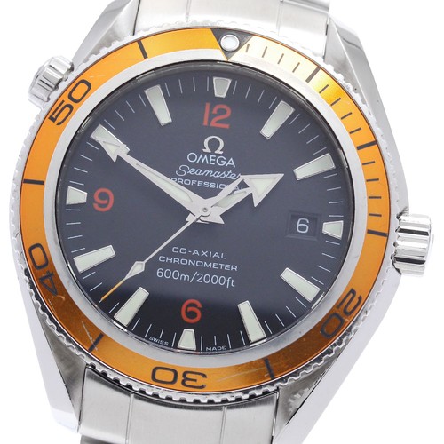 Orologio uomo automatico omega - orologio,
