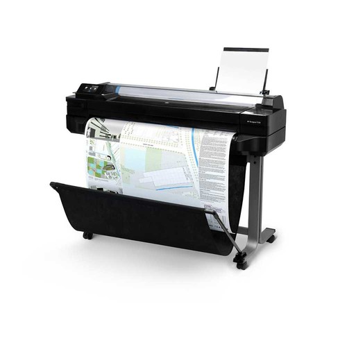 Designjet t520 cq893a - hp,