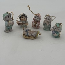 Dreamsicles Set 6 Pezzi Mini