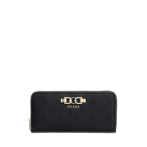 Guess portafogli ecopelle - guess,