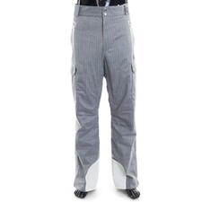 Pantaloni da sci di montagna BRUNELLO CUCINELLI 3995 $ - imbottitura...