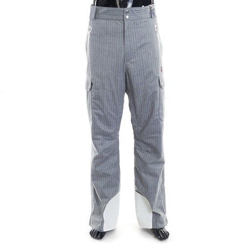Pantaloni sci montagna - da,