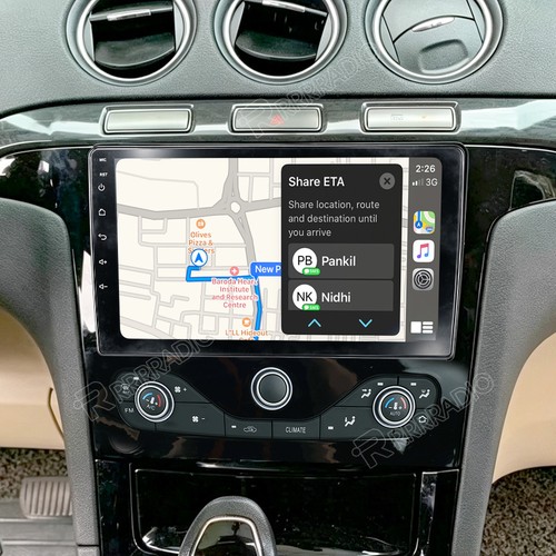 Per ford max 2006 2015 - ford, 2006-2015