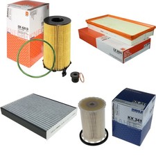 MAHLE Controllo Set Adatto Per