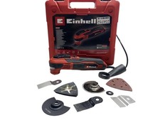 Utensile multifunzione Einhell