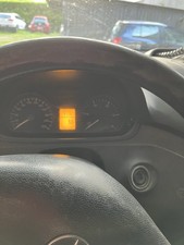 FURGONE - MERCEDES vito