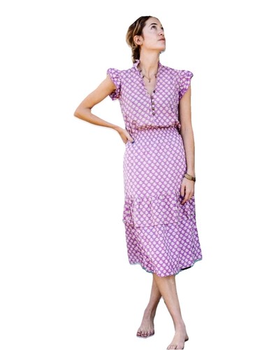 Abito perry walker collective - perry,