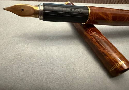 Penna stilografica vintage