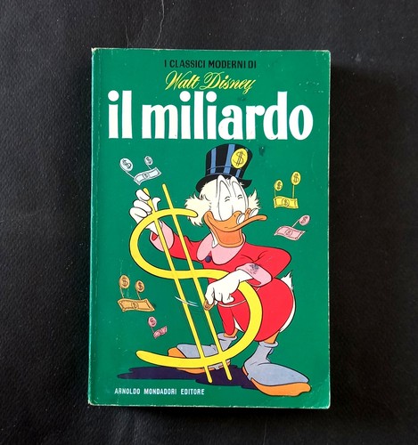 Classici disney prima serie - disney, 6
