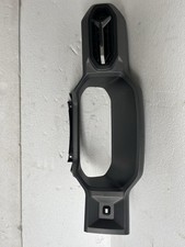 681344538R 682405653R Modanatura Rivestimento Cruscotto Dacia Duster 2024 