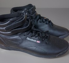 Sneakers alte Reebok donna