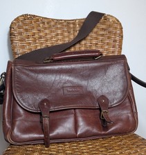 Borsa a tracolla Barbour in