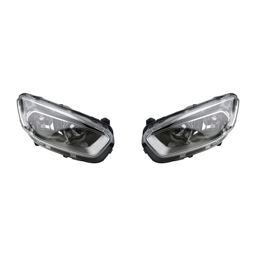 Set fari sinistro destro - set, di