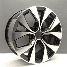 CERCHIO IN LEGA RENAULT CAPTUR