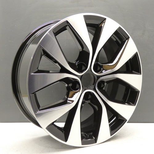 Cerchio lega renault captur - in,