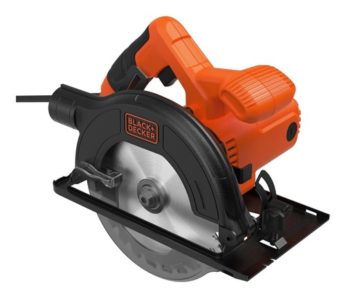 Sega circolare black decker - black,