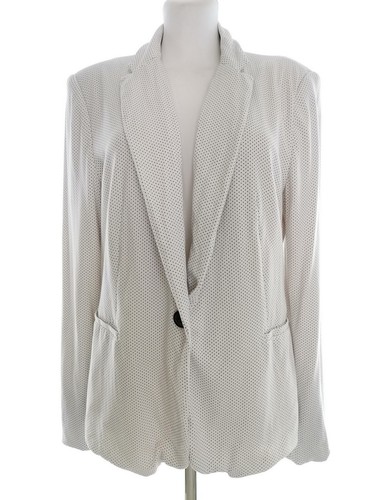 Zara basic retro - zara, blazer