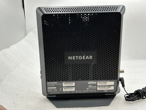 Reset netgear nighthawk c7000 - nighthawk,