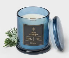 Threshold Pine & Juniper Wood