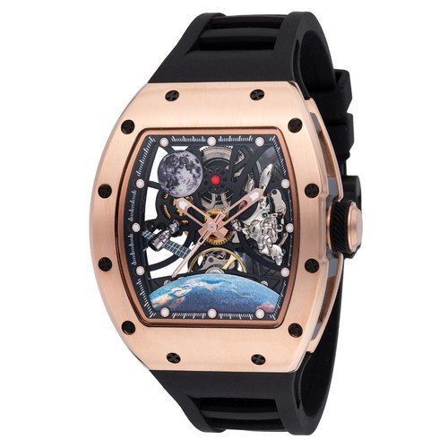Orologio uomo automatico - uomo,