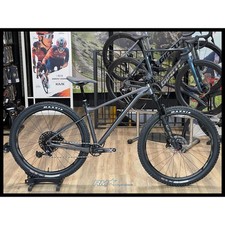 Giant Fathom 29 1 Medium Nero Metallizzato 2022 Ex-Display