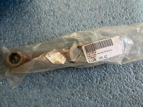 52062 pleul rep - pleul, kit